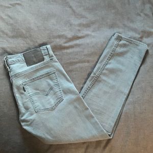 Levi 508 Jeans